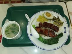 -肥小福·烧鹅专门店(环宇荟店)