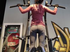 -Freedom Fitness私教健身俱乐部(徐虹北路店)