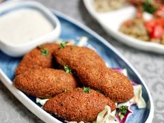 -La Medina餐厅(亮马河南路店)