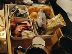 -君悦会影院足道·SPA•推拿(江桥店)