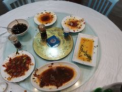 -金海湾海鲜排档(朱家尖店)