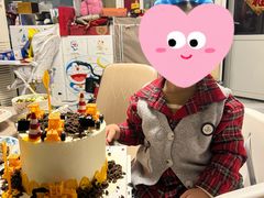 -CAKE BOSS蛋糕老板(公主坟凯德晶品店)
