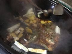 -俊家铁锅炖鱼(丹东店)