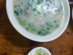 -华记粥饭店(印象容桂主题风情街店)