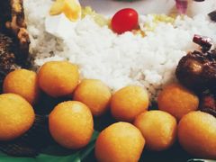 -傣家寨花园主题餐厅