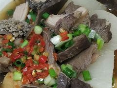-正宗阳山牛杂(东城店)