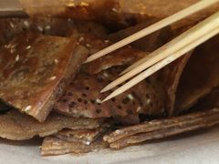 -香糯炎荞饼王(解放碑店)