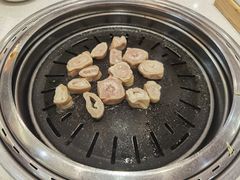 -韩香福烤肉庄园(荣成店)