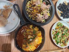 -云海肴·汽锅鸡·云南菜(广安门天虹店)