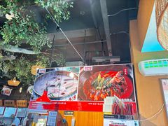 -老阿爸鲜鱼土菜(昆山花桥店)