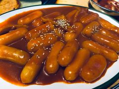 -麻蒲碳烤肉(远景路1号店)