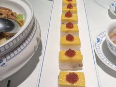 -杏花堂晋商私房菜(华熙五棵松店)