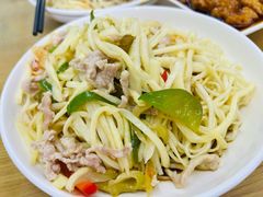 -玉华饮食店(茅台路店)