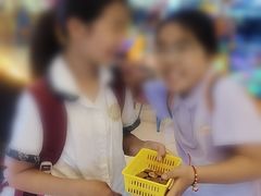 -汤姆熊欢乐世界(大连恒隆广场店)