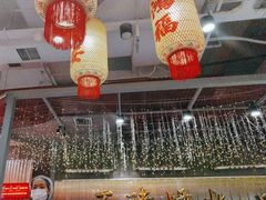 -朱光玉火锅馆(正弘城店)