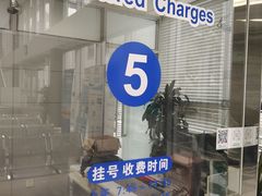 -同济大学附属同济医院分院