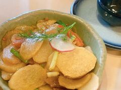 山石榴山药-山石榴·贵州菜(丰盛里店)