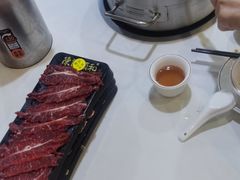 -陈记顺和潮汕牛肉火锅(棠德南路店)