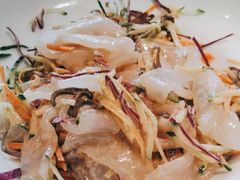 -吕氏疙瘩汤·私家菜馆(慈云寺店)