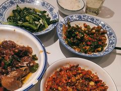 -回家吃饭·地道南昌菜(建德观总店)