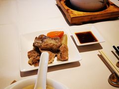-利苑酒家(华熙国际店)