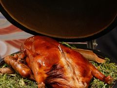 -东海朗廷酒店-唐阁T’ANG COURT 中餐厅