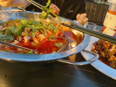 -蛙兔鸡自贡风味·特色江湖菜(广都店)