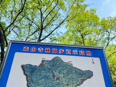 -素山寺森林公园