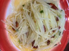 -香满锅老北京羊蝎子火锅·家常菜(新街口店)