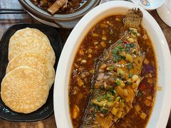 -一楼食业·美食人家