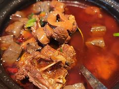 -金典银峰老鹅馆·昆山菜(亭林公园店)