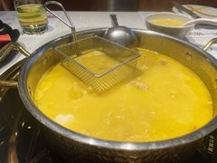 -八珍玉食鸡煲·打边炉(印象城店)