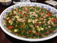 民国霸王兔-杨记隆府(汉街店)