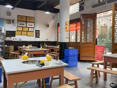 -小向麻辣烫(天街总店)