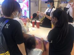 -眷茶(赛格国际购物中心店)