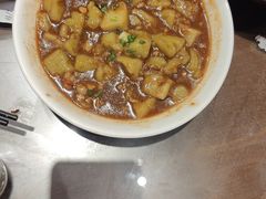 -富正毅三下锅·湘西韵味(天门山索道店)