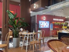 -嗒令甜品·主题融合料理餐厅(首座时代店)