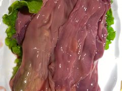 -墨居上隐·院子里火锅(峨眉店)