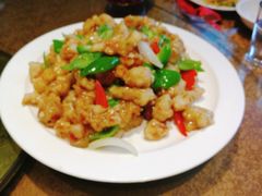 -吴记酱骨炖菜馆(康安路店)