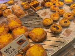 -皇家美孚·蛋糕外送(东部佳世客店)