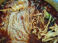 -王菊美食街·王菊面馆(总店)