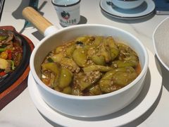 -南山翁新概念川菜(江宁万达广场店)