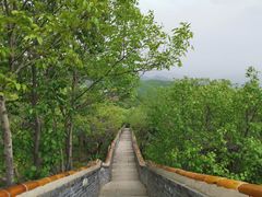 -妙峰山风景名胜区