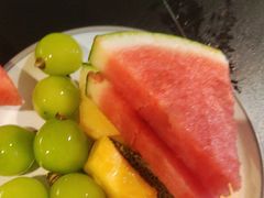-東盛炭烤自助料理(浦东文峰广场店)