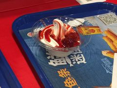 -汉堡王(常熟美城店)