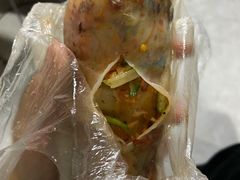-小竖点徽派卷面皮(洪都店)
