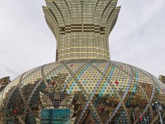 -澳门威尼斯人综合度假区