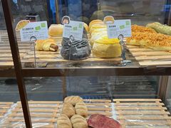 -奈雪的茶(青岛卓悦里INTOWN店)
