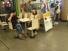 -麦当劳(昆山北门路店)