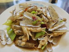 -宾朋海鲜特色美食餐厅·纯手工鲅鱼水饺(兴海路店)